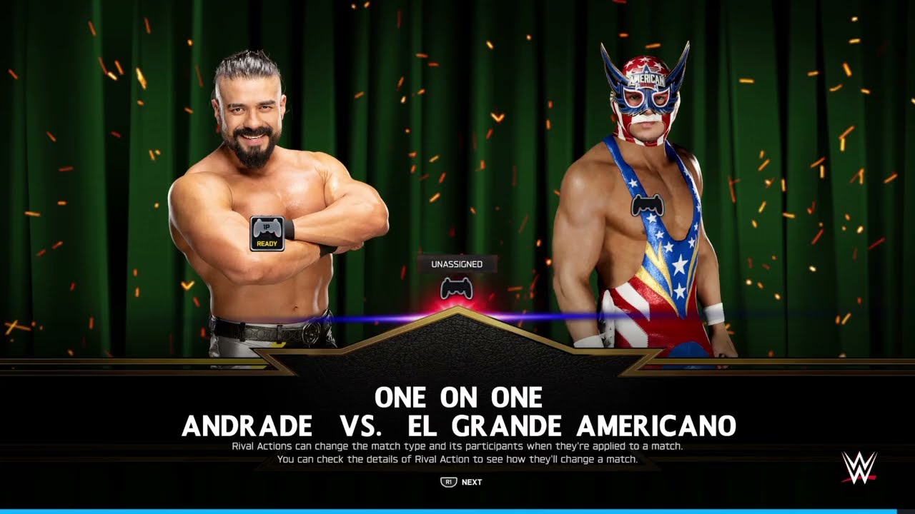 Lucha Libre AAA Worldwide 01.10.2026