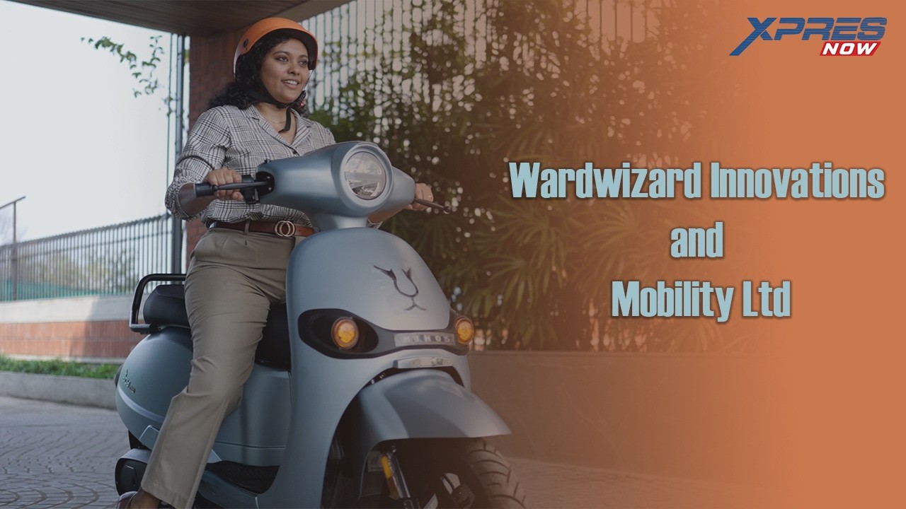 Wardwizard Innovations and Mobility Ltd : 10 Years of Powering India&rsquo;s Electric Future