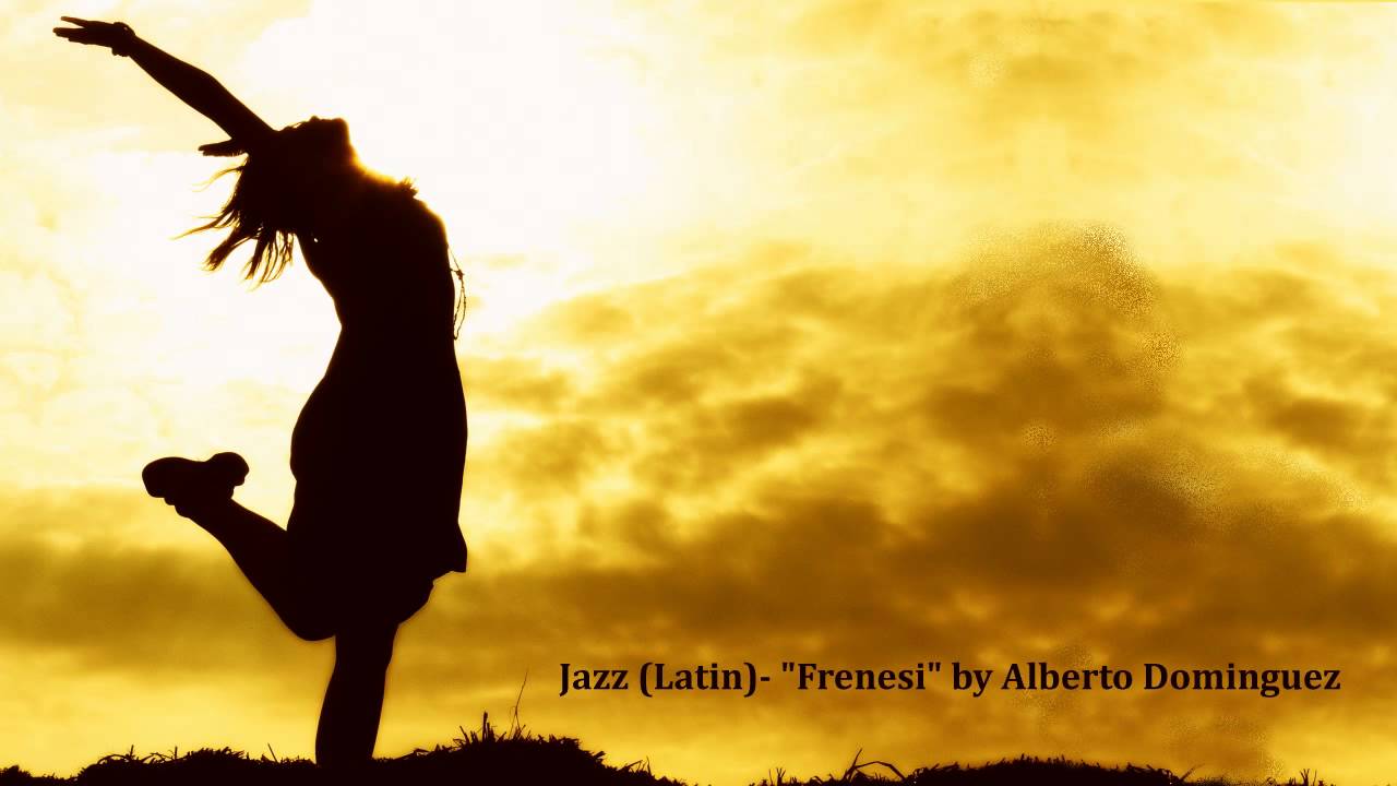 Jazz (Latin)- 
