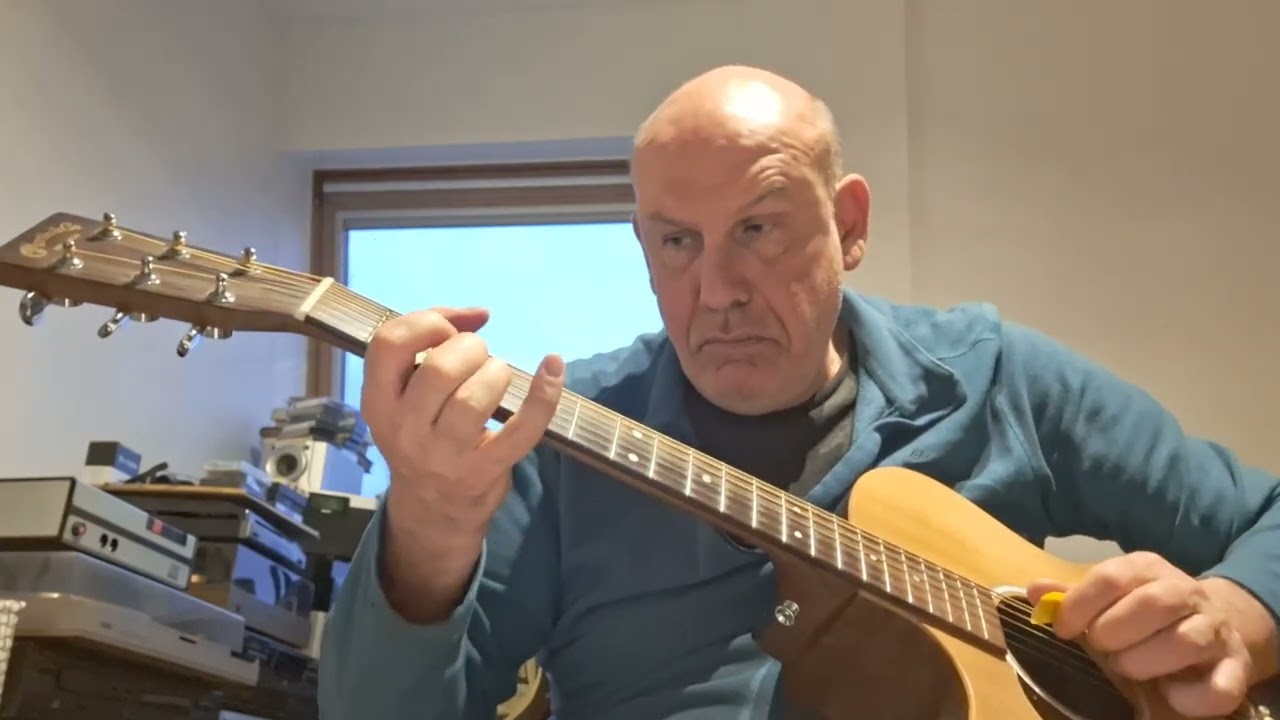 Ep496 lead +improvisation