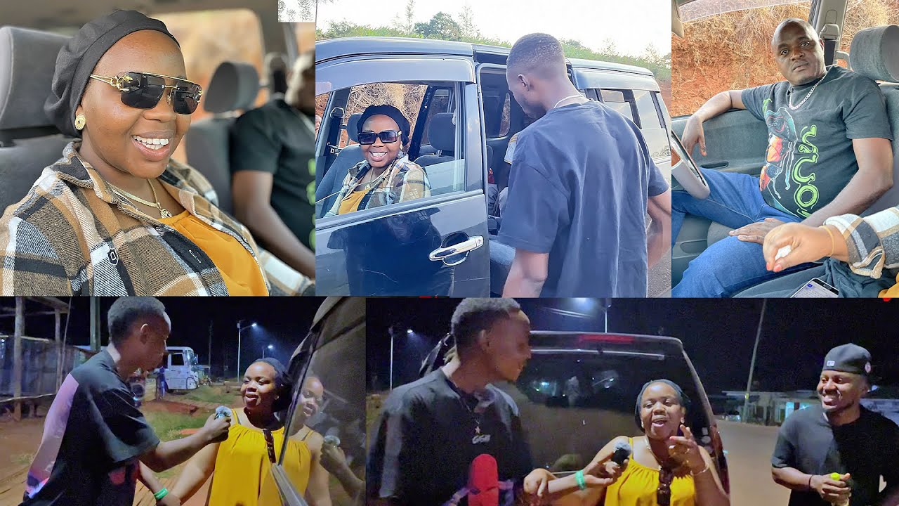 Fanny Lavine na Norasque bagiye mu RWANDA🇷🇼//IJORO ryuwo Munsi🙊//Abel NDUWAYO aradutwengeje😂😂
