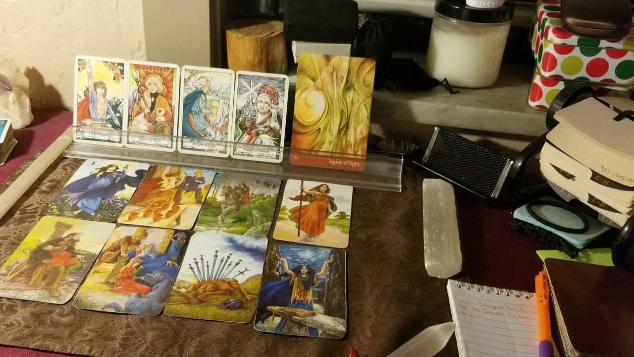 Capricorn~Nov.~ Prepare! For Your Divine Partner! (Their Coming)
