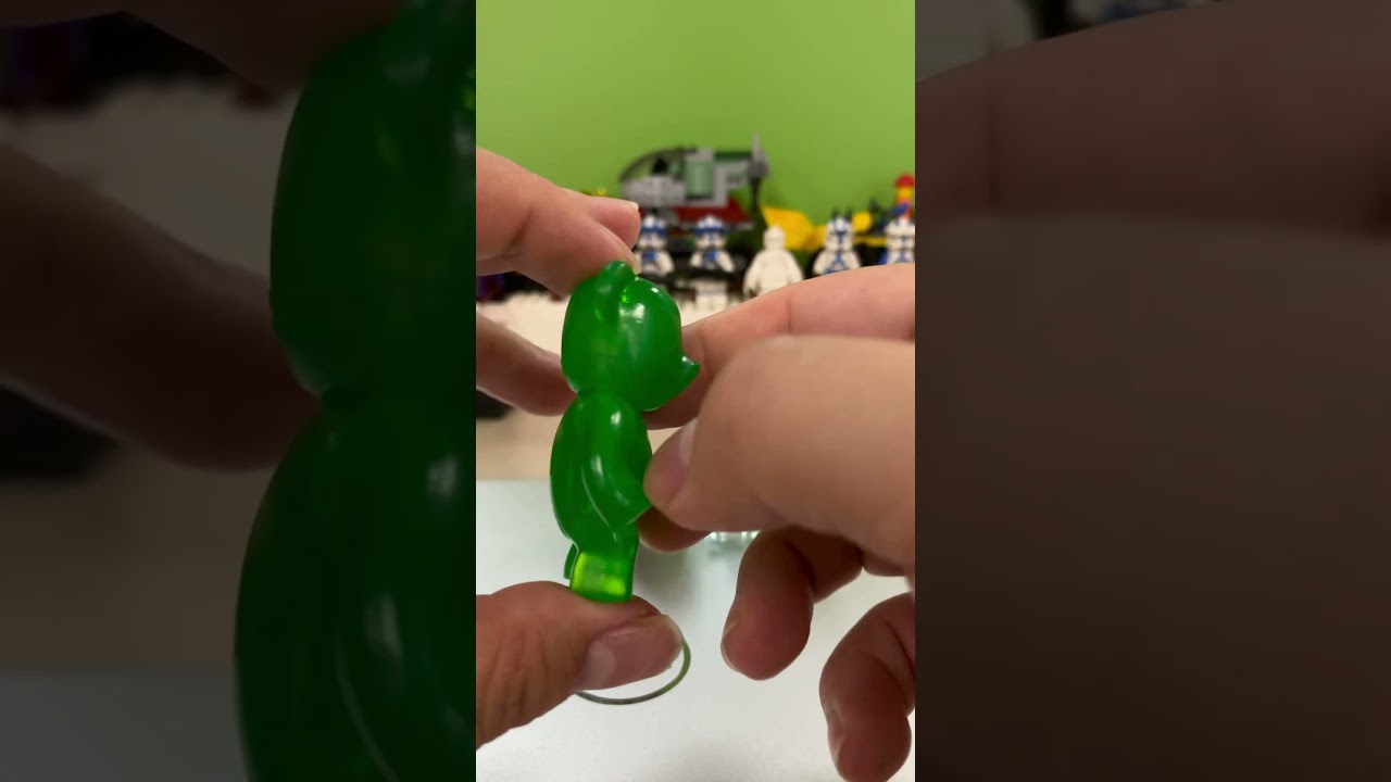 Stumble Guys #stumbleguys #unboxing #collectiblefigures