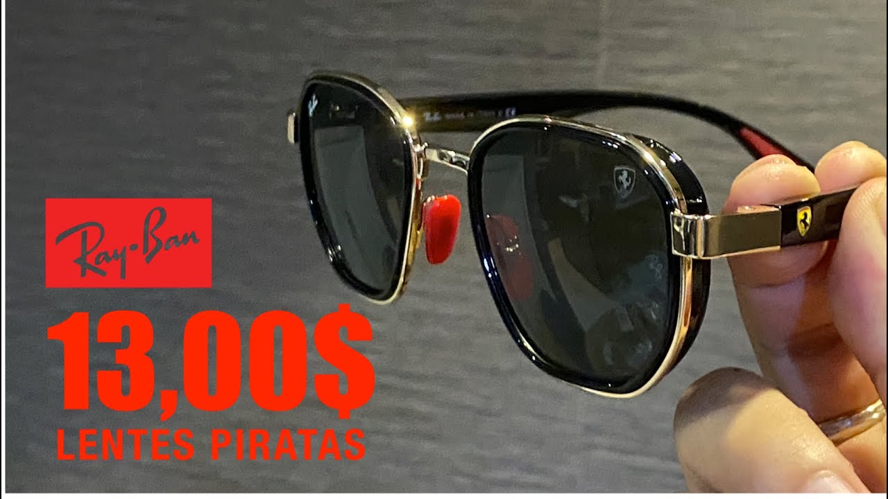 Compre este Gafa de sol lentes en el mercado de replicas Chinas