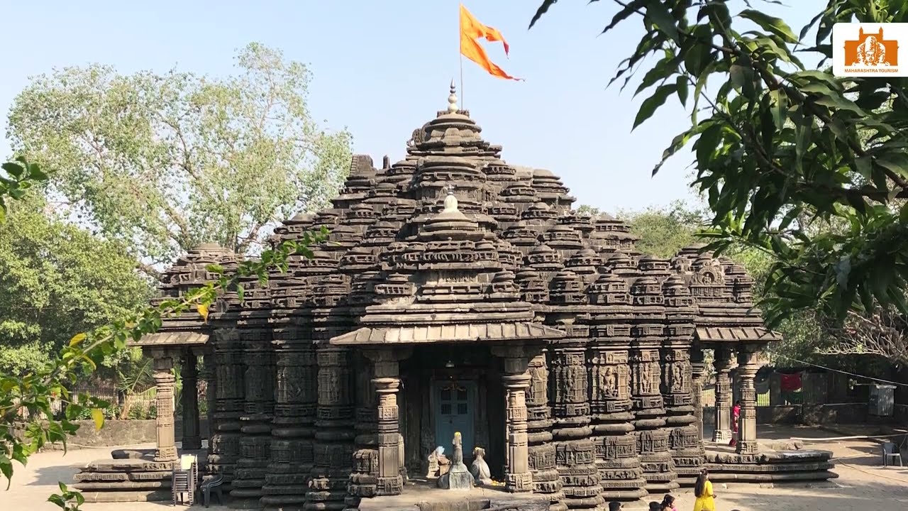 Temples in and around Mumbai | Maharashtra Tourism