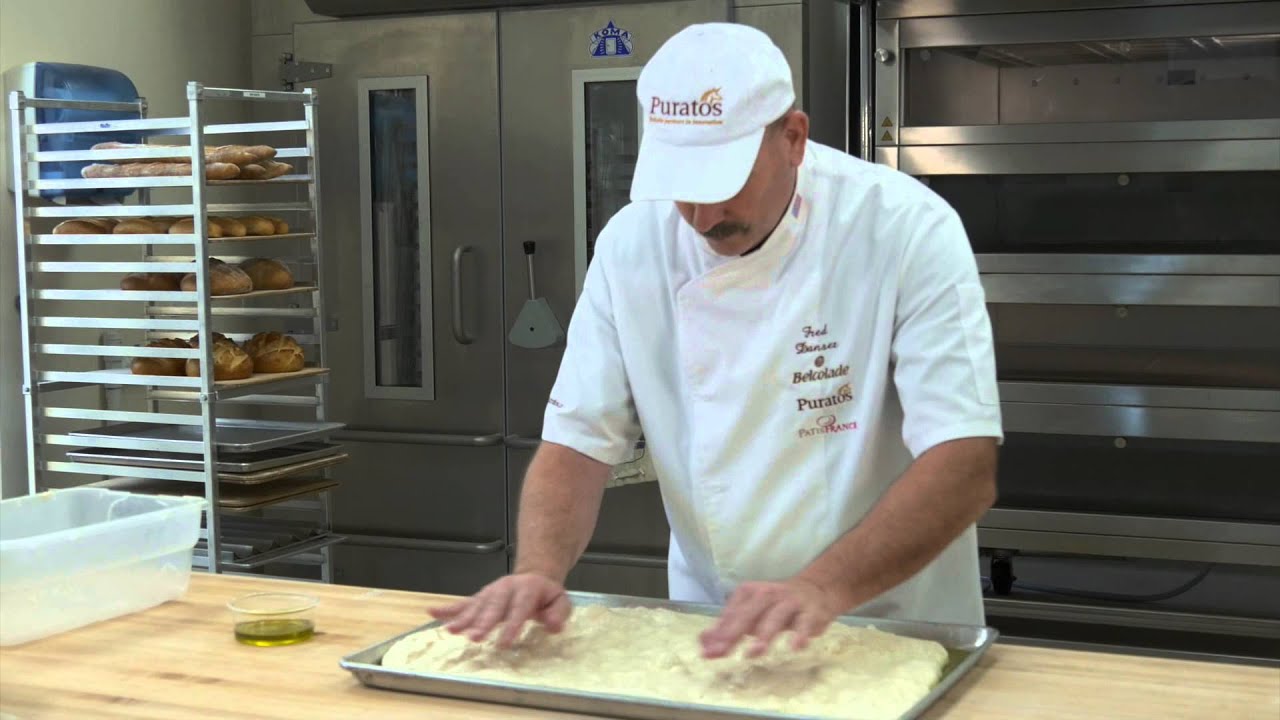 Focaccia