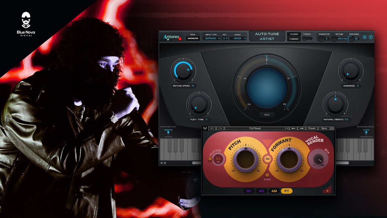 👨‍🚀 How to Sound Like Yeat on 