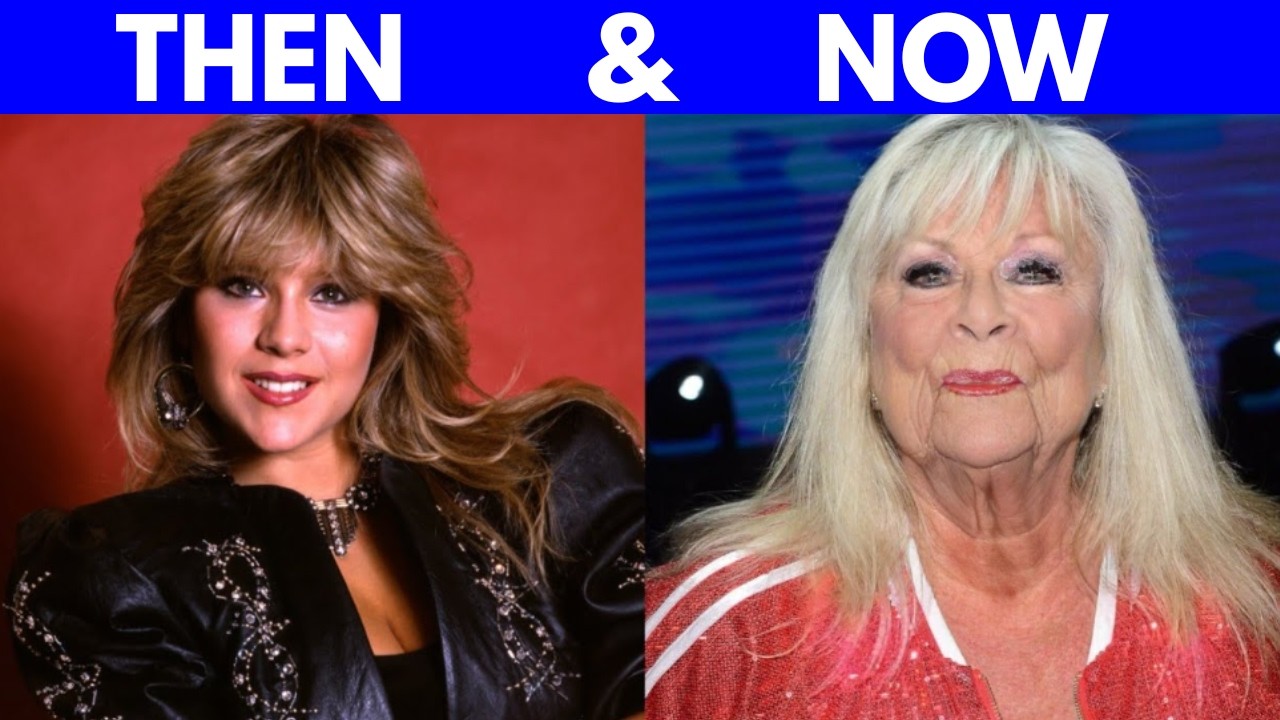 These 30 Oldest Singers Are Still Living in 2026!