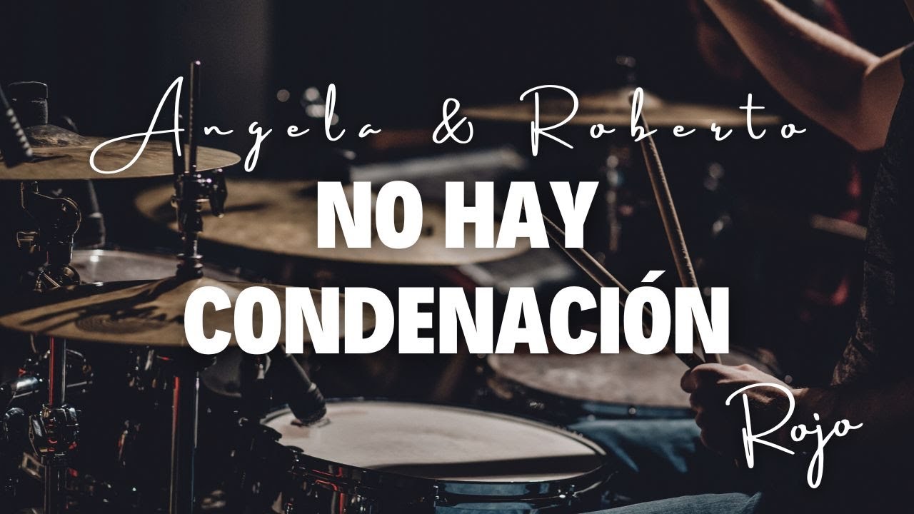 No hay condenaci&oacute;n - Rojo (Cover) ft Ariel Bogado