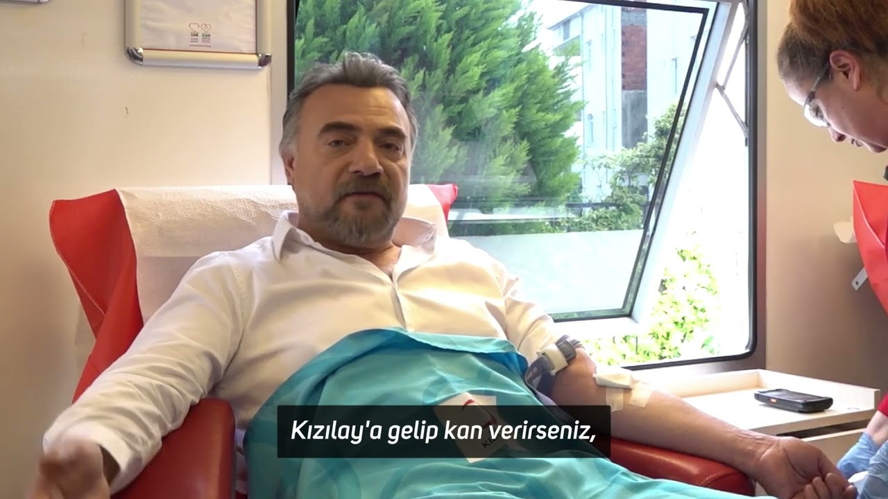 Cihana Sığmayacak Bir İyilik!