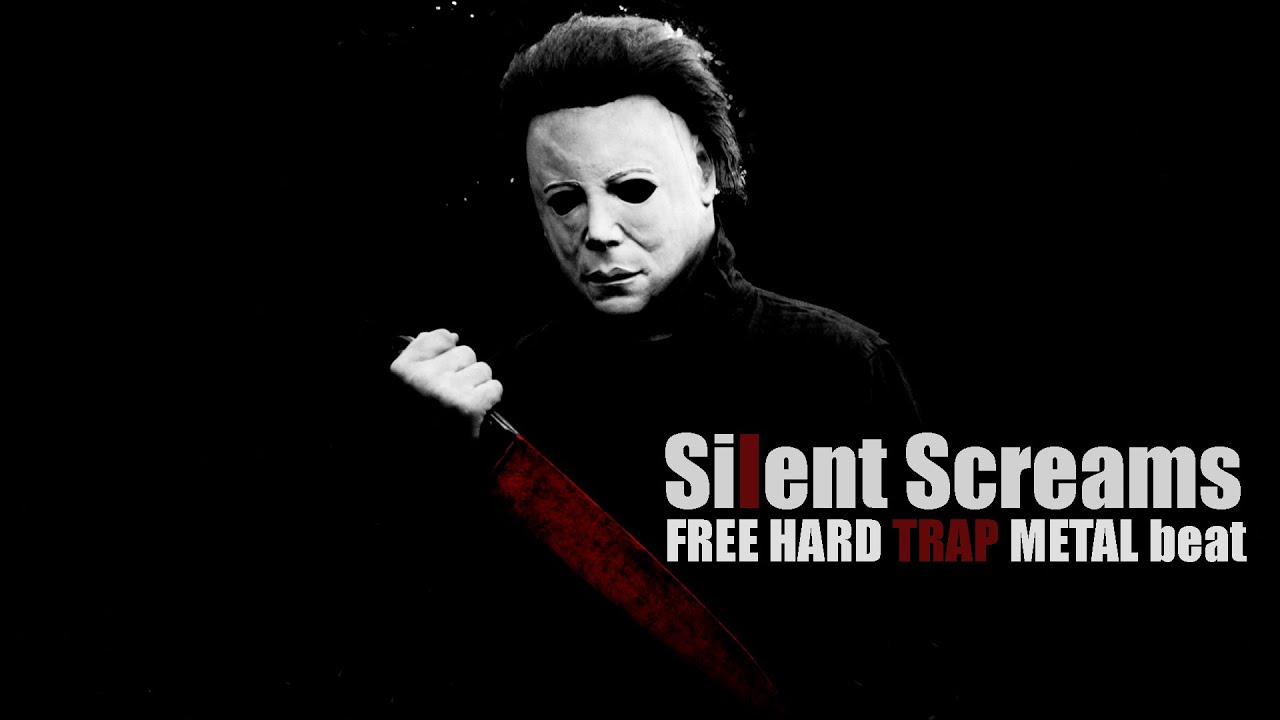 [FREE FOR PROFIT] HARDcore rap beat / Horrorcore type beat /Silent screams / Horror beat