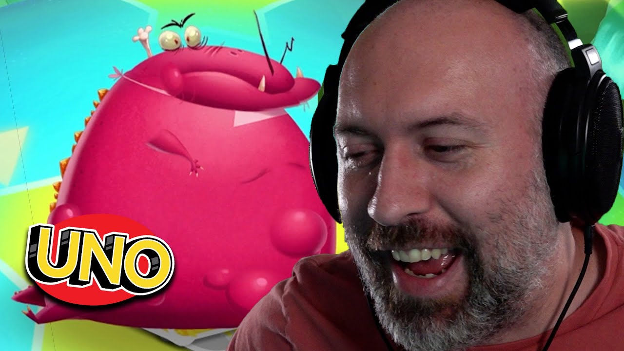 ONLY REAL PEOPLE WATCH | UNO