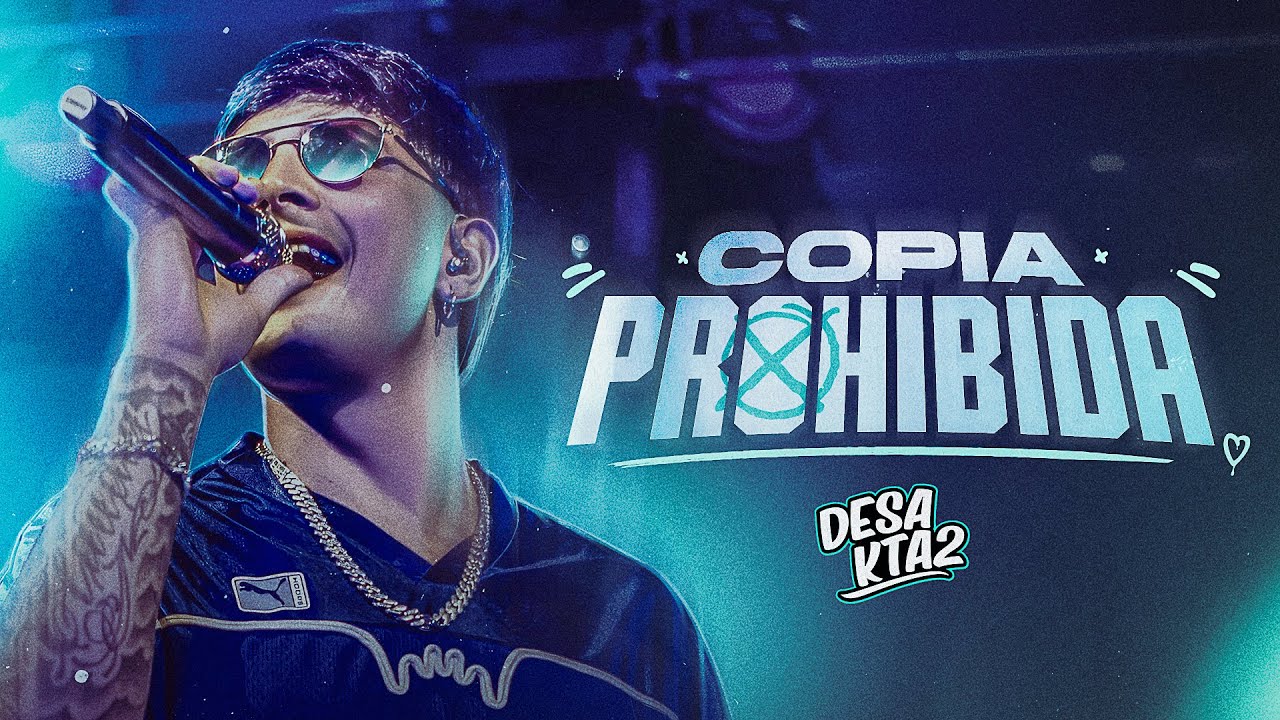 DesaKTa2  // Copia Prohibida