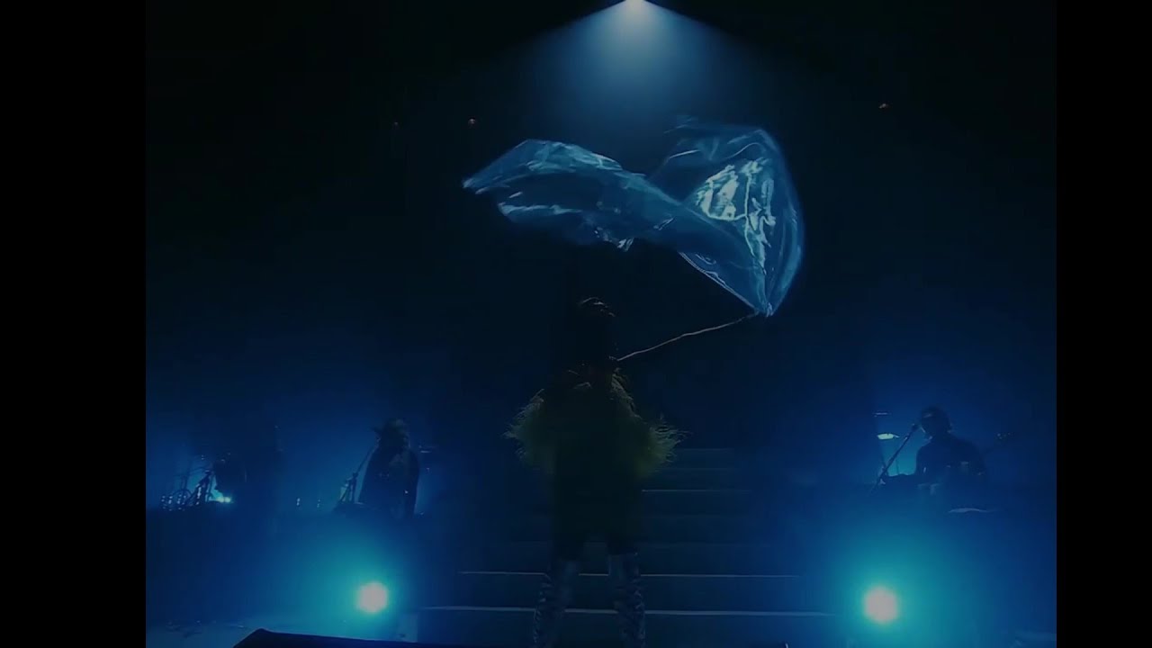 中山美穂：Mellow (Live Mix from 1992, 2024, and 1992 MV)