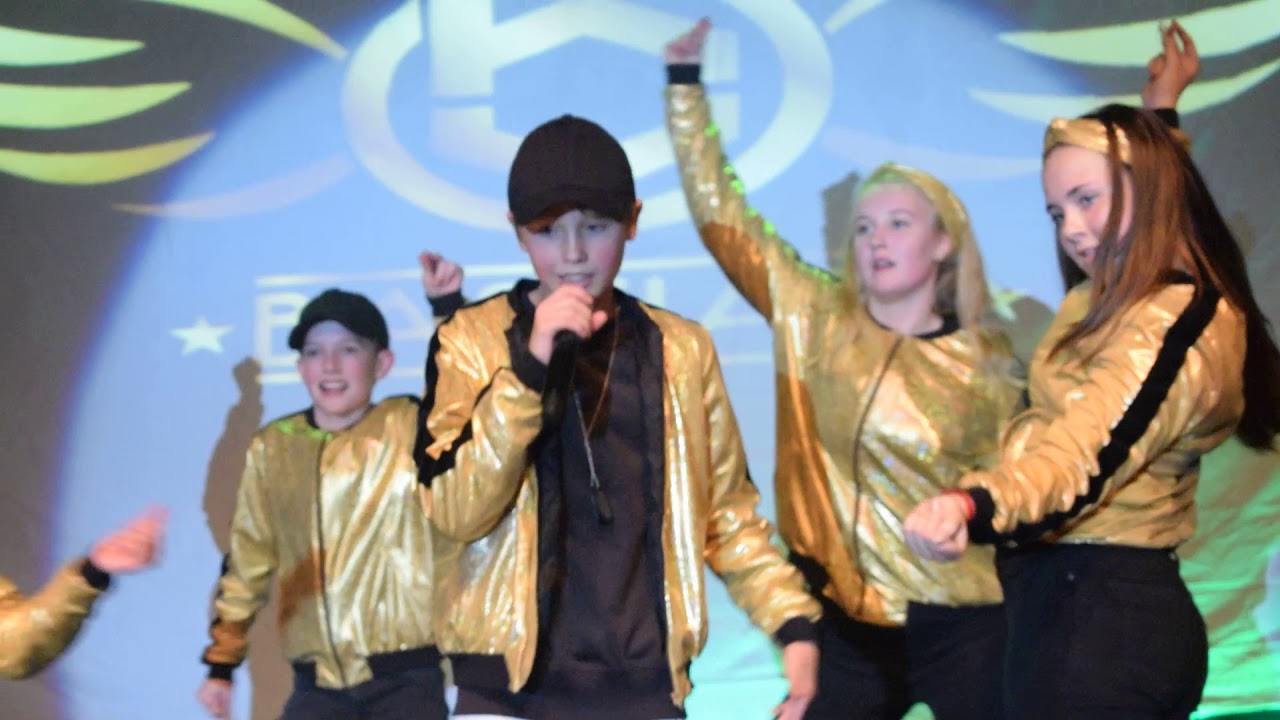 Bastian Frikvarter LIVE