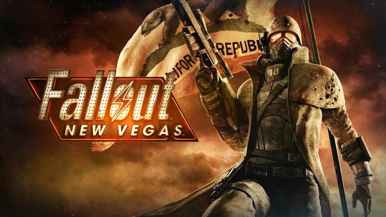 ОДИНОКАЯ ДОРОГА ► FALLOUT: NEW VEGAS