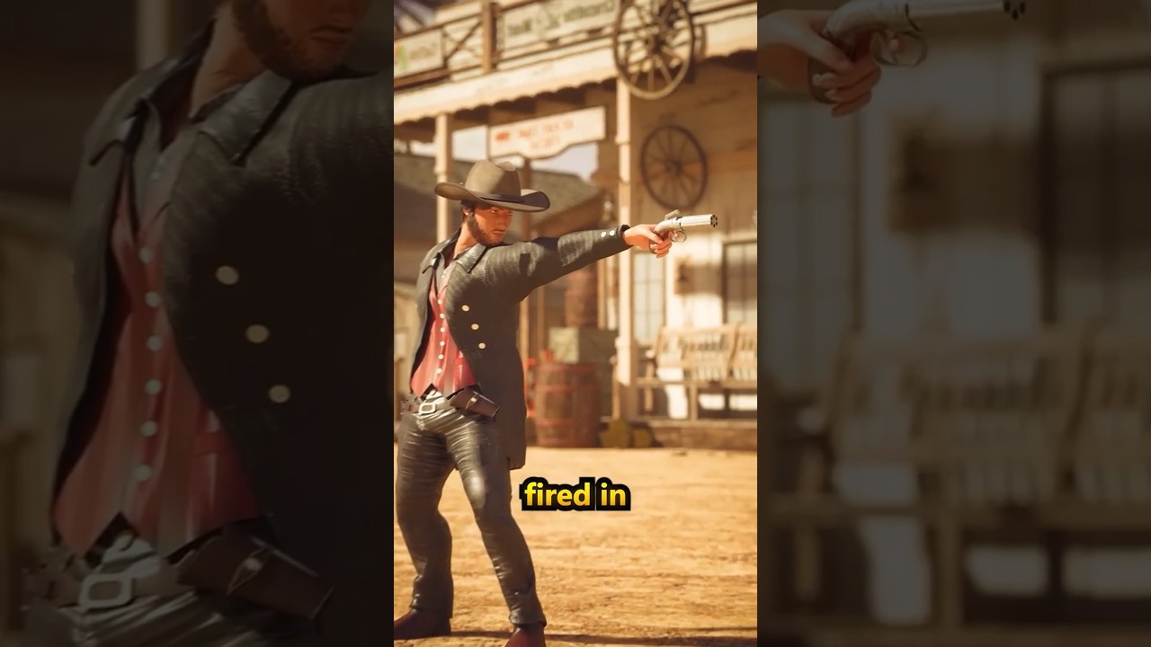 This Multi-Barrel Gun Was a Disaster