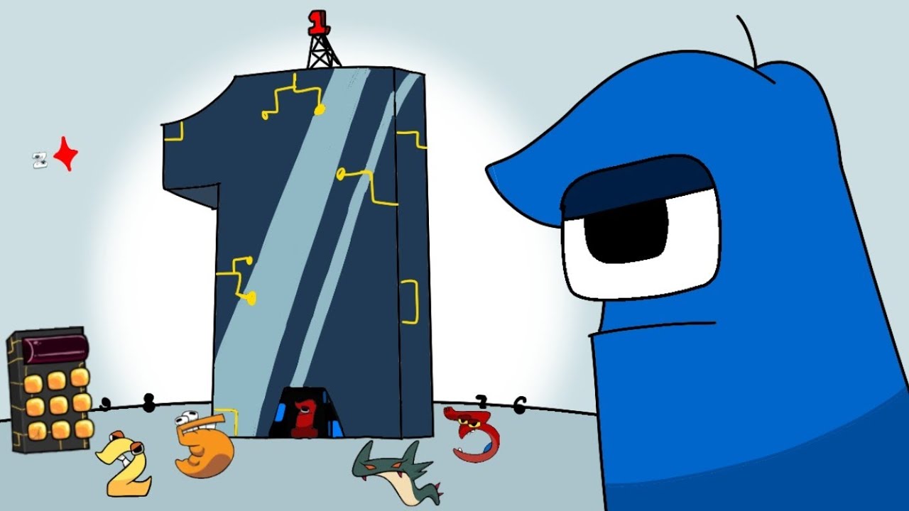 0.1 | number lore