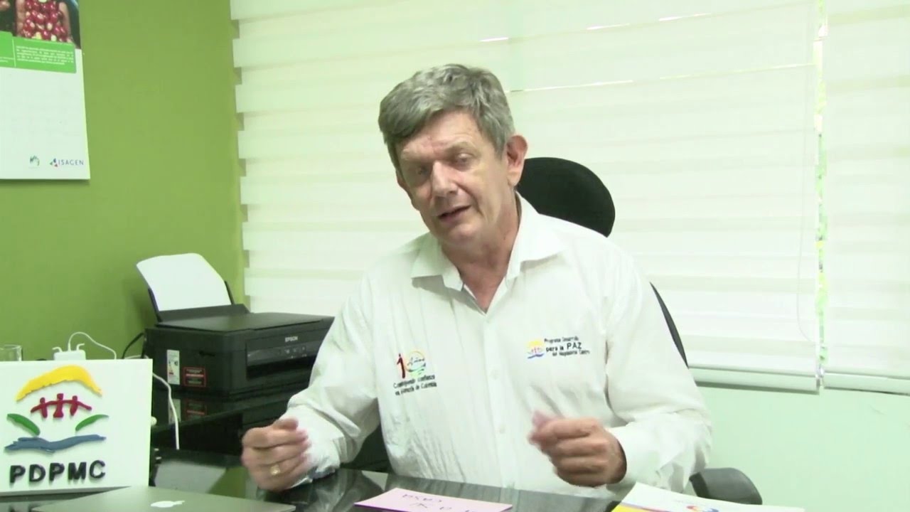 Javier Moncayo