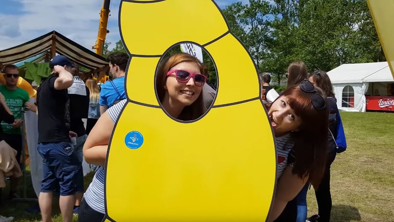 VLOG #1 Coachella 2018, Ljubezen po domače, Škisova tržnica | FINE JESSA