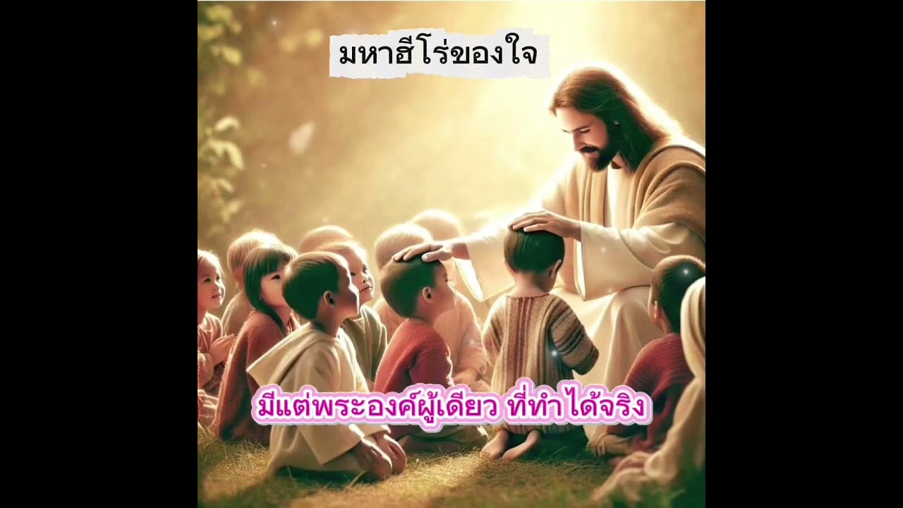 มหาฮีโร่ของใจ