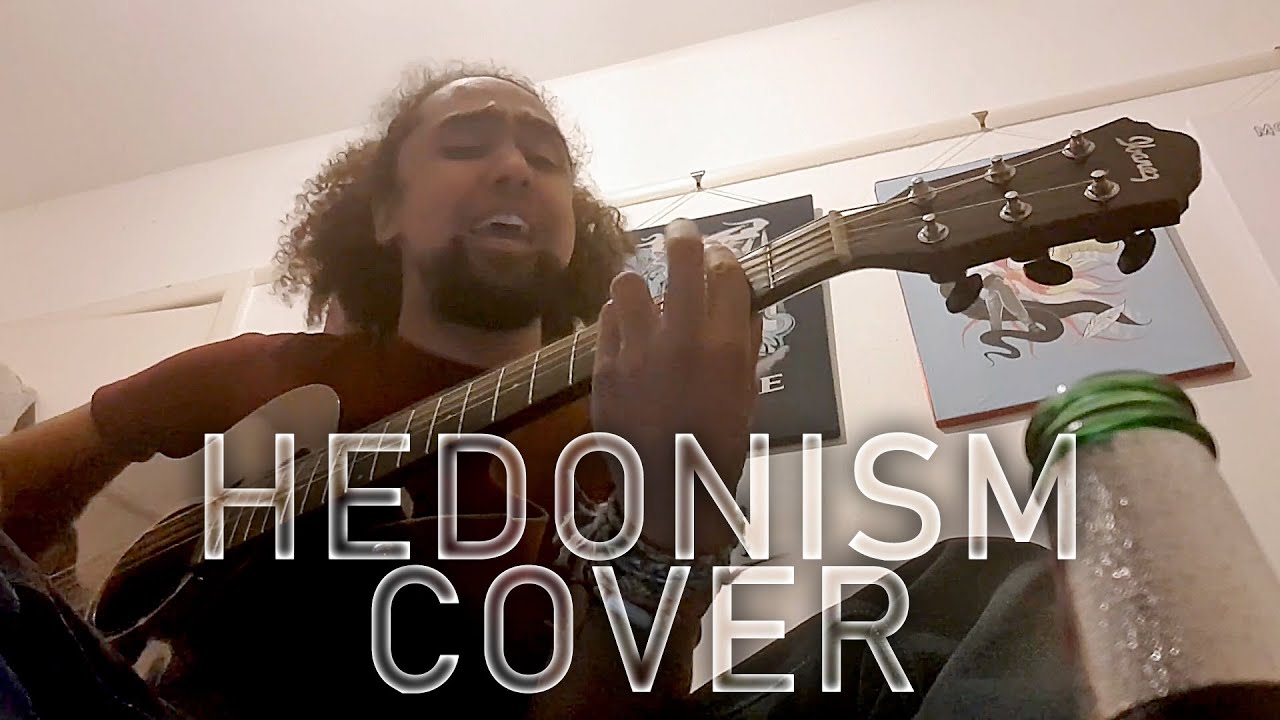 Skunk Anansie - Hedonism (Tim Somerfield Cover)
