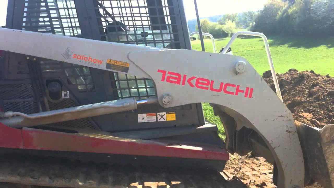 Teichbau - Eventgarten Remiger