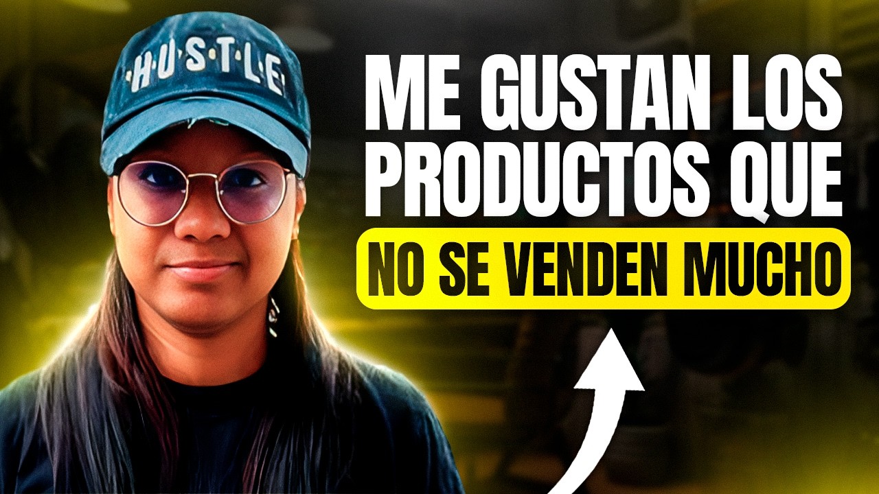 De Querer ser POLICÍA en New York a Vender MILES de DÓLARES en Amazon FBA