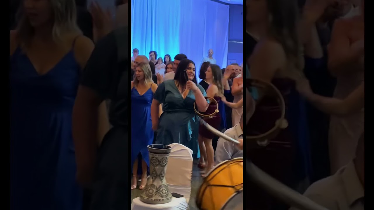 Syrian Dabke Dance Tradition