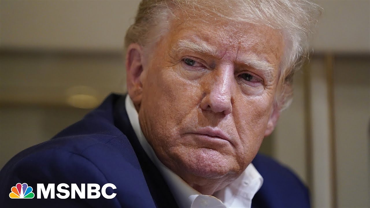 What ever happened to the federal investigation of Trump's fake elector scheme?