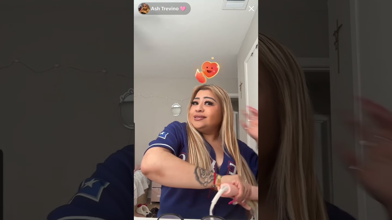 [Full] Ash Trevino Gets Ready to Pick Up Her Child | march 7 2025