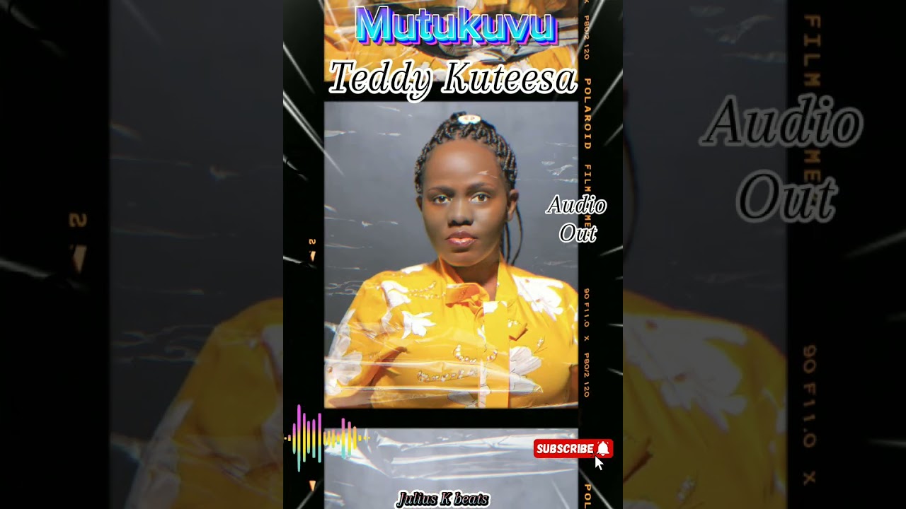 Amanyi gwo omusayi by Kuteesa Teddy