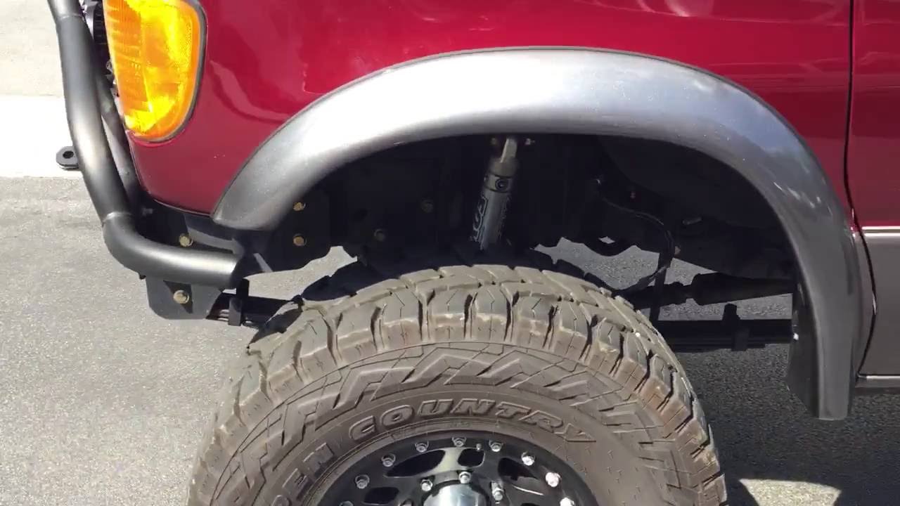 Ujoint Offroad V7