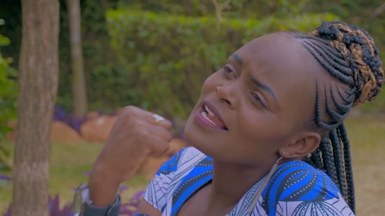 DO ME FAVOUR  BY Mc.Chebaibai  Meruti