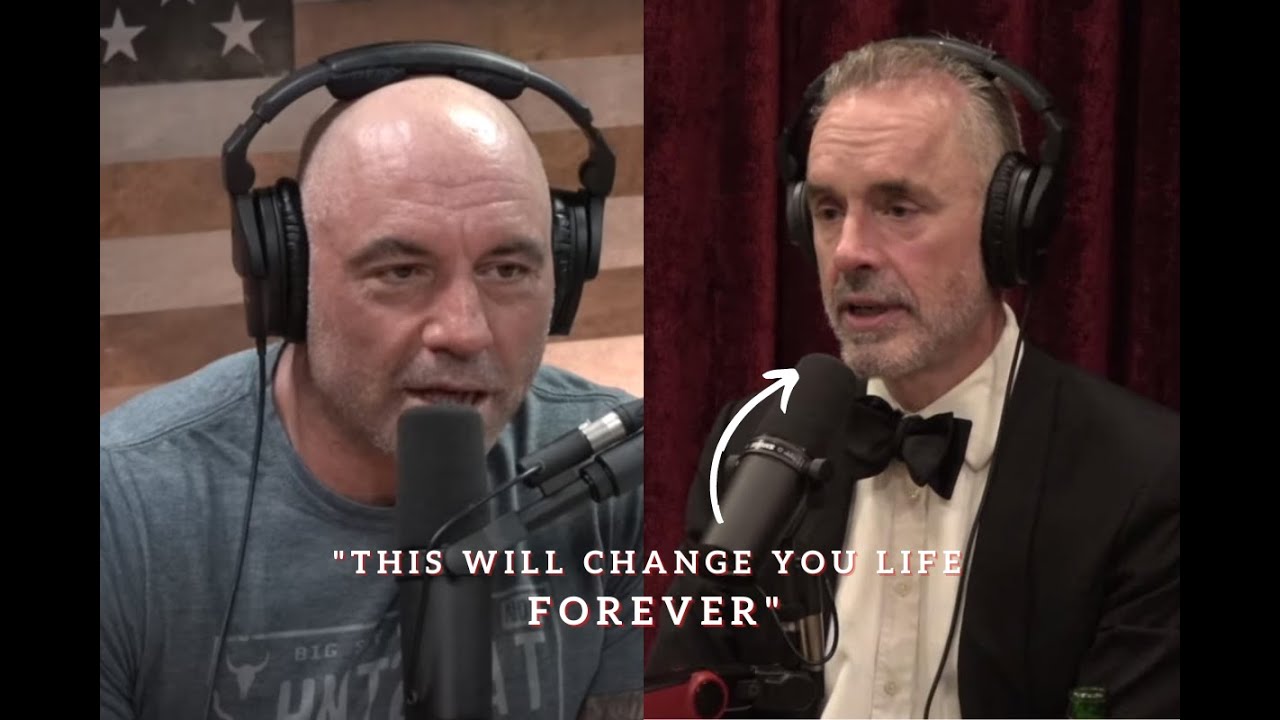 This is Why You Are Always Tired | Jordan Peterson