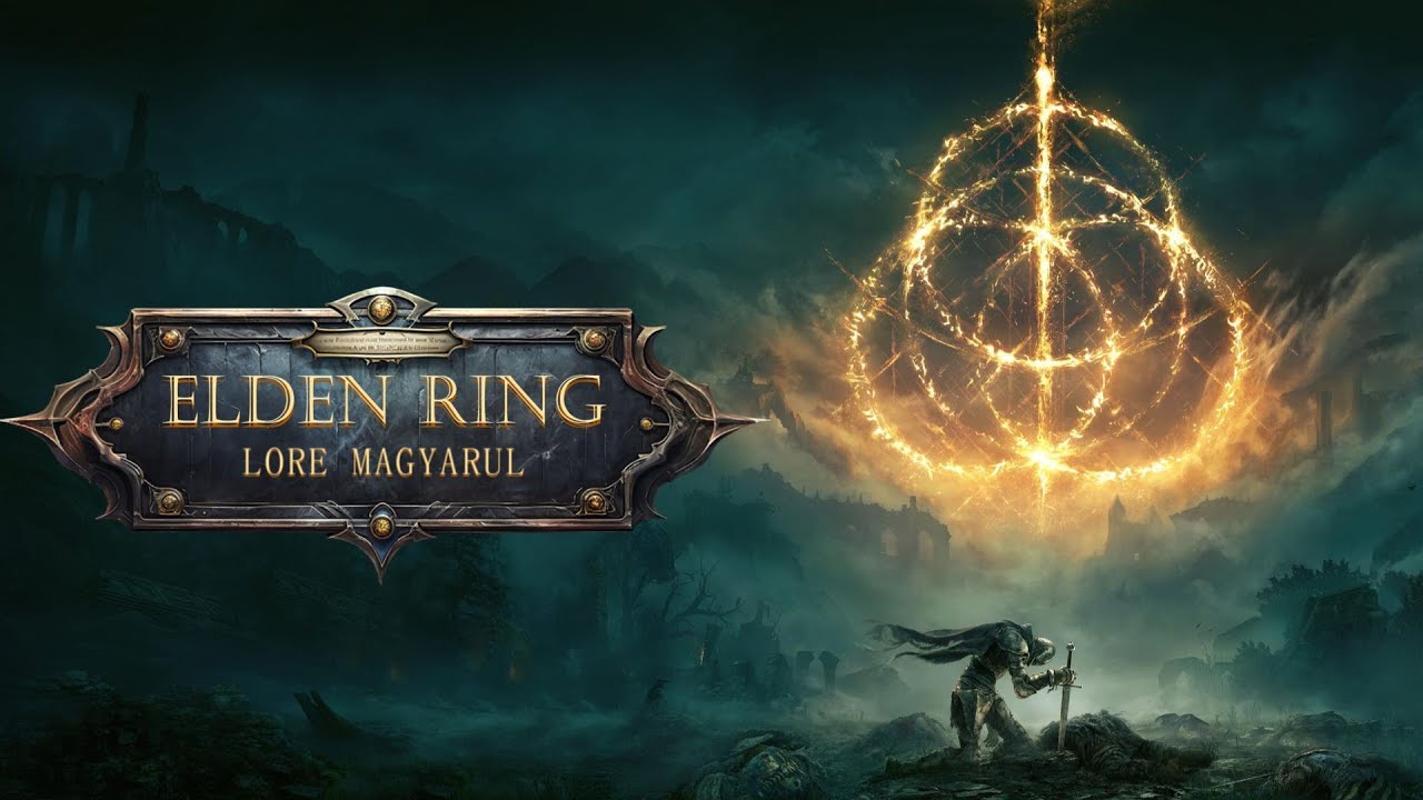 ELDEN RING – A Köztes Földek története