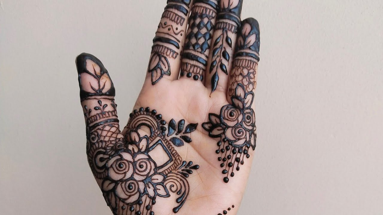 Mehndi Marwadi is live