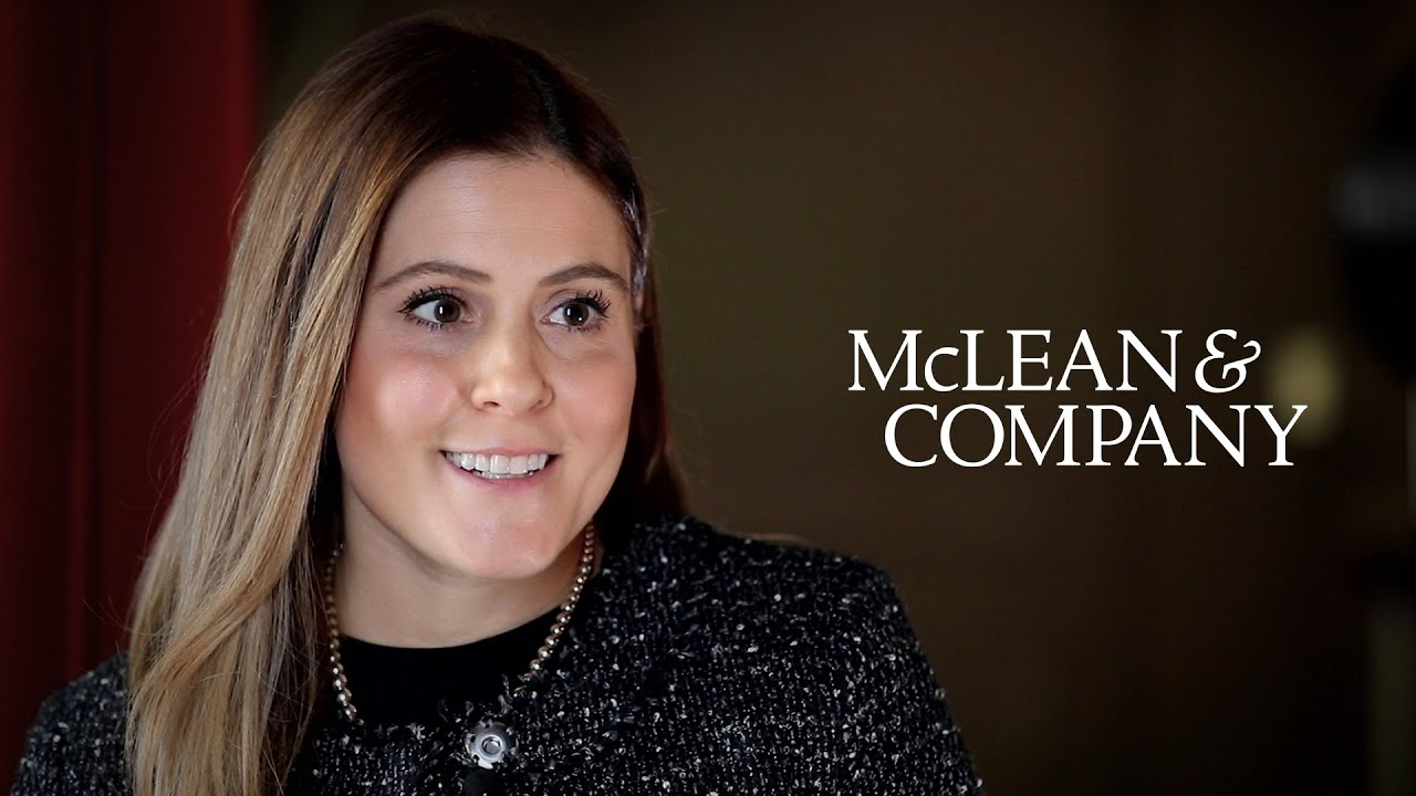 McLean & Company Launches 2020 HR Trends Report