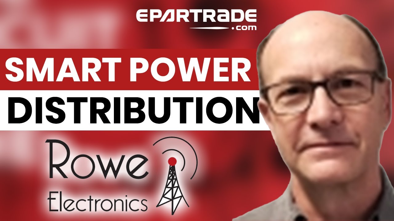 Smart Power: Mastering Power Distribution Modules