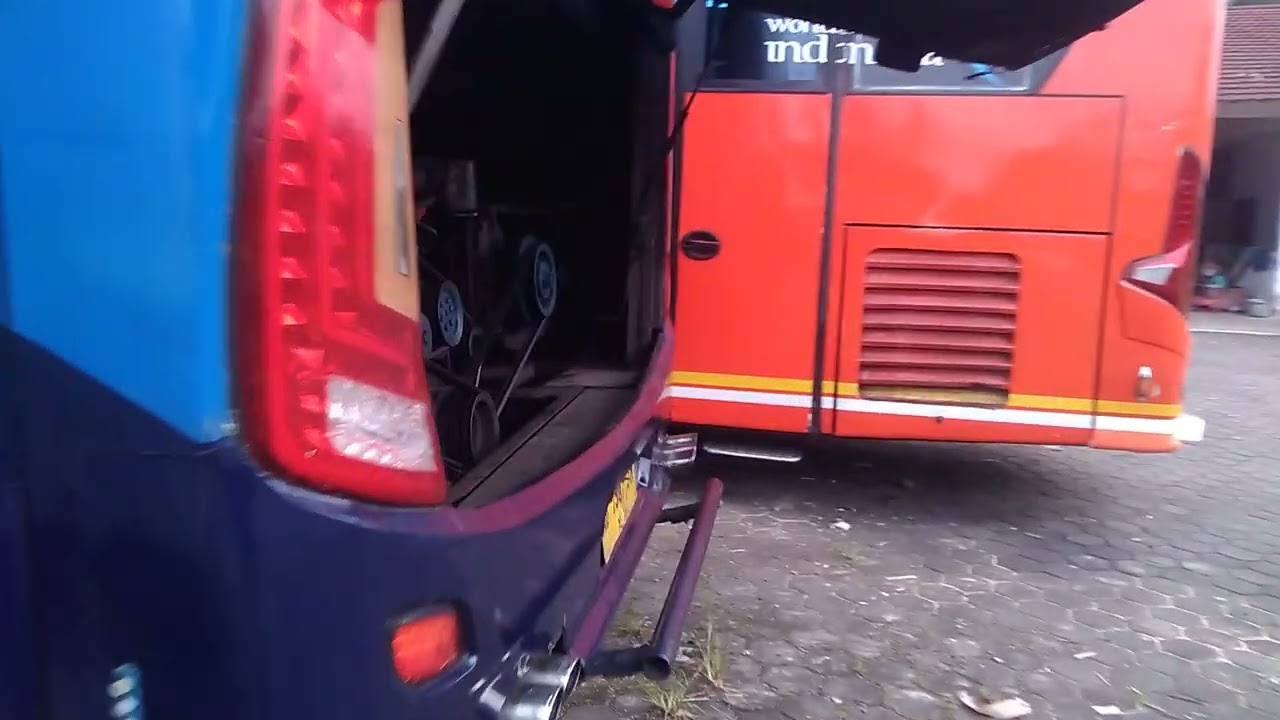PERBEDAAN MERCY OH 1518 dan OH 1521