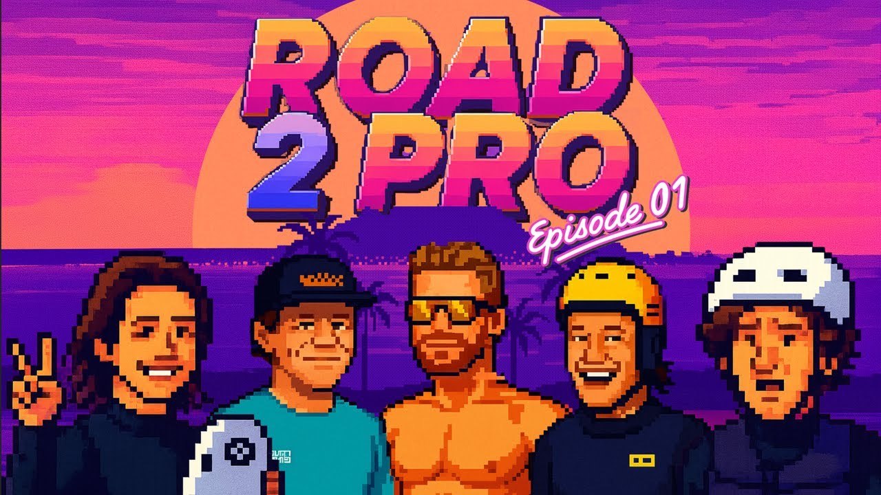Steezy Pete's Big Return: Road2Pro