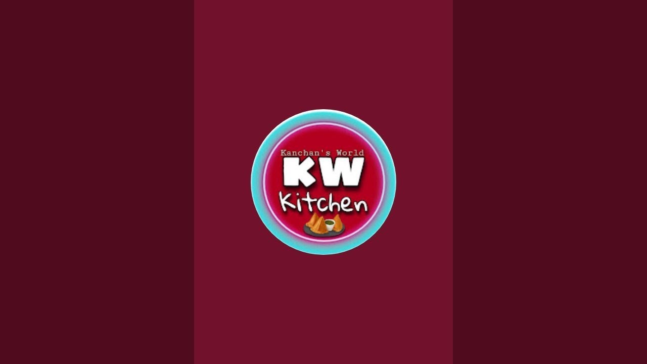 Kanchan's World Kitchen  is live!