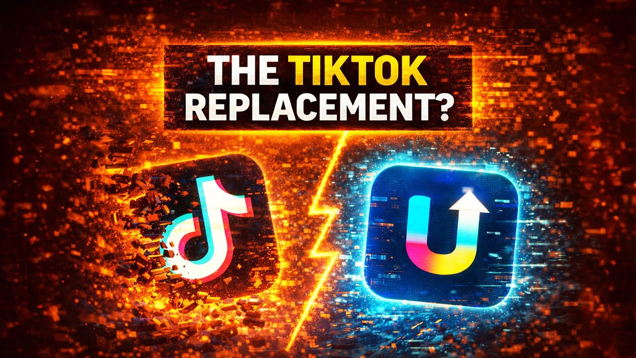 Can This App REPLACE TikTok?