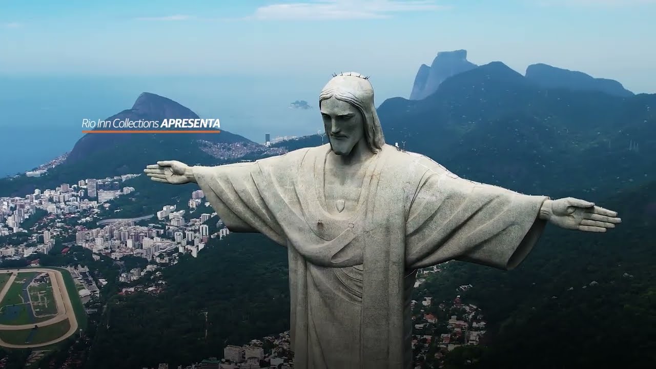 Mansão no Rio de Janeiro - Totalmente exclusiva e diferente de tudo que você já viu.