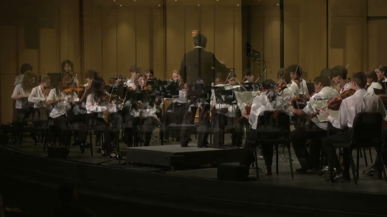 RIMSKY-KORSAKOV Capriccio espagnol, Movement V: Fandango asturiano