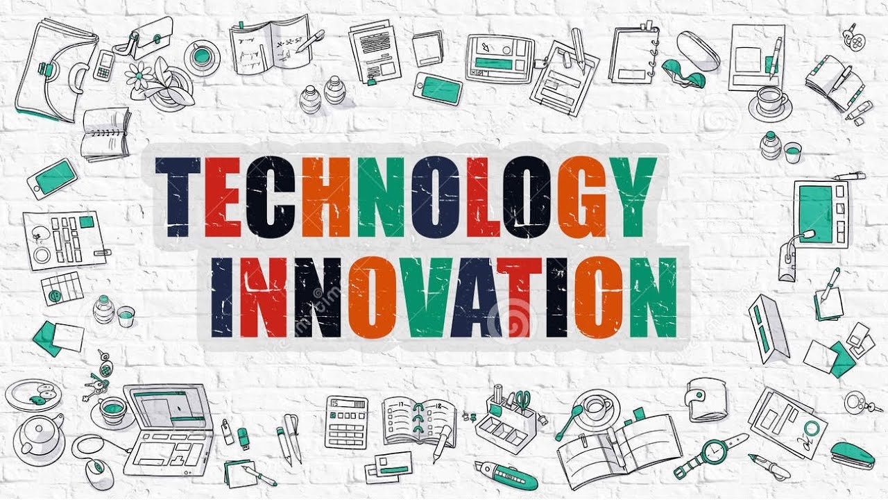 Technology Innovation - What is Innovation?