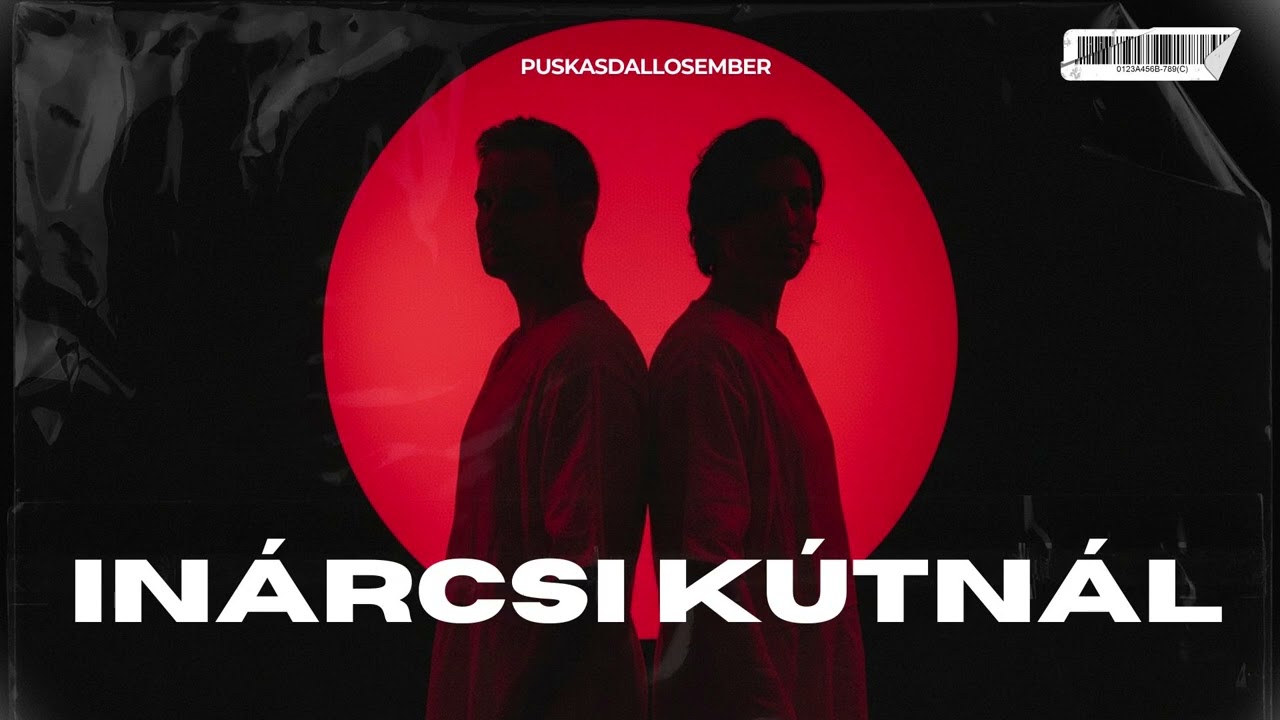 puskasdallosember - In&aacute;rcsi k&uacute;tn&aacute;l