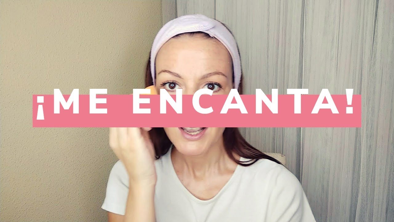 NYX + ME ENCANTA + YA NO HAY LIMPIEZA - DERMAVLOG