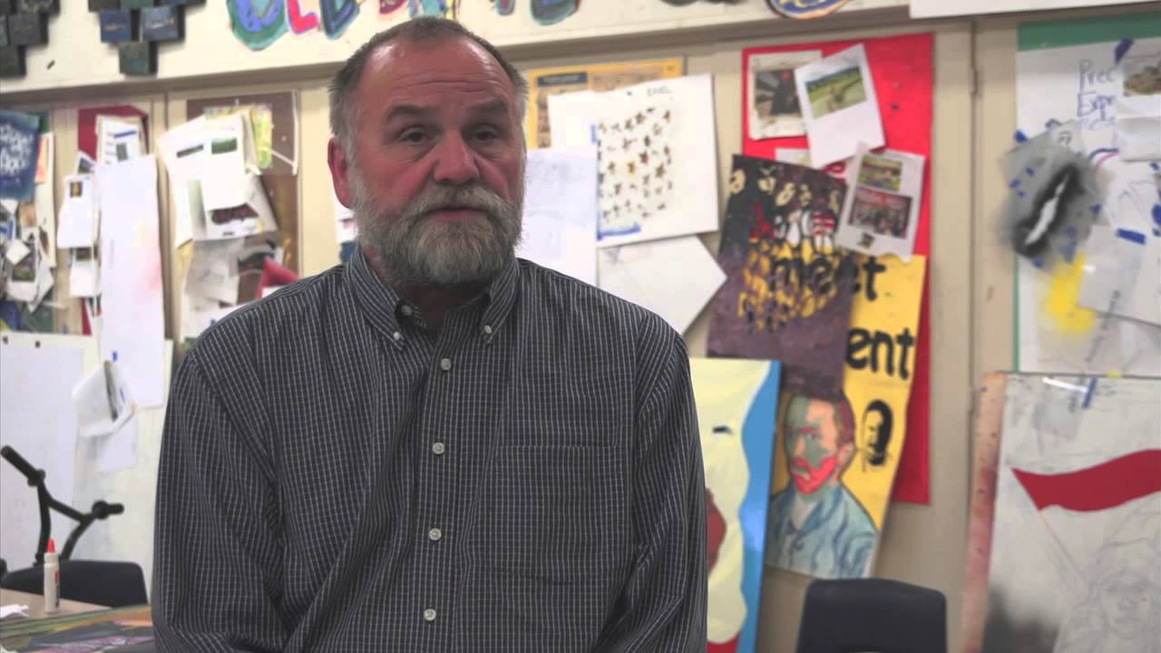 McLane High School Art Venture Academy