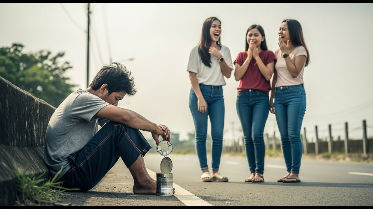 Nagkunwaring Pulubi ang Isang Mayaman — Ang Natuklasan Niya ay Masakit